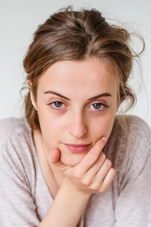 Астрид Казали